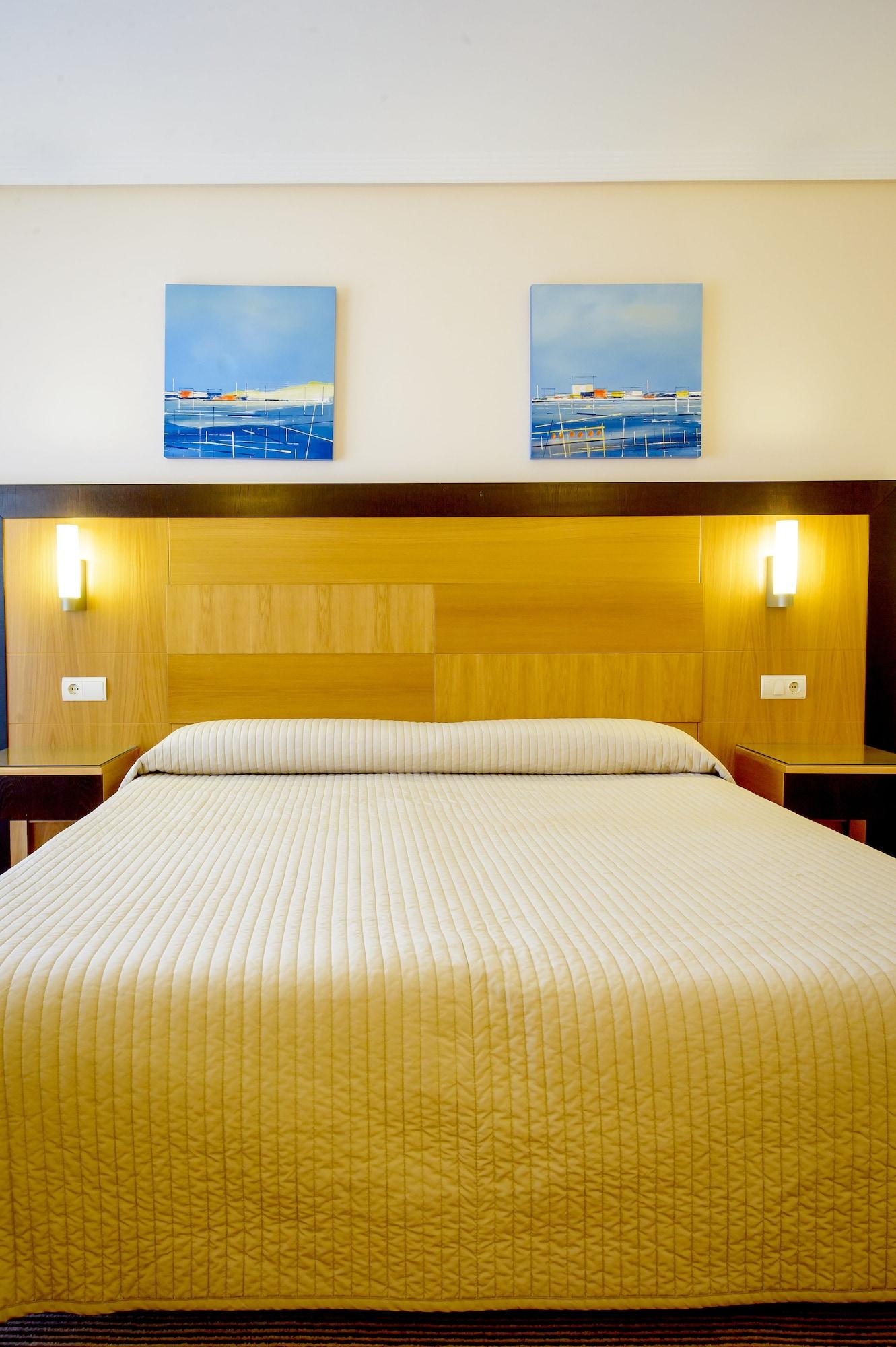 Hotel Bonalba Alicante El Campello Exterior photo
