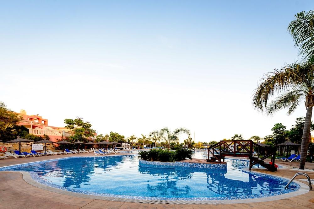 Hotel Bonalba Alicante El Campello Exterior photo