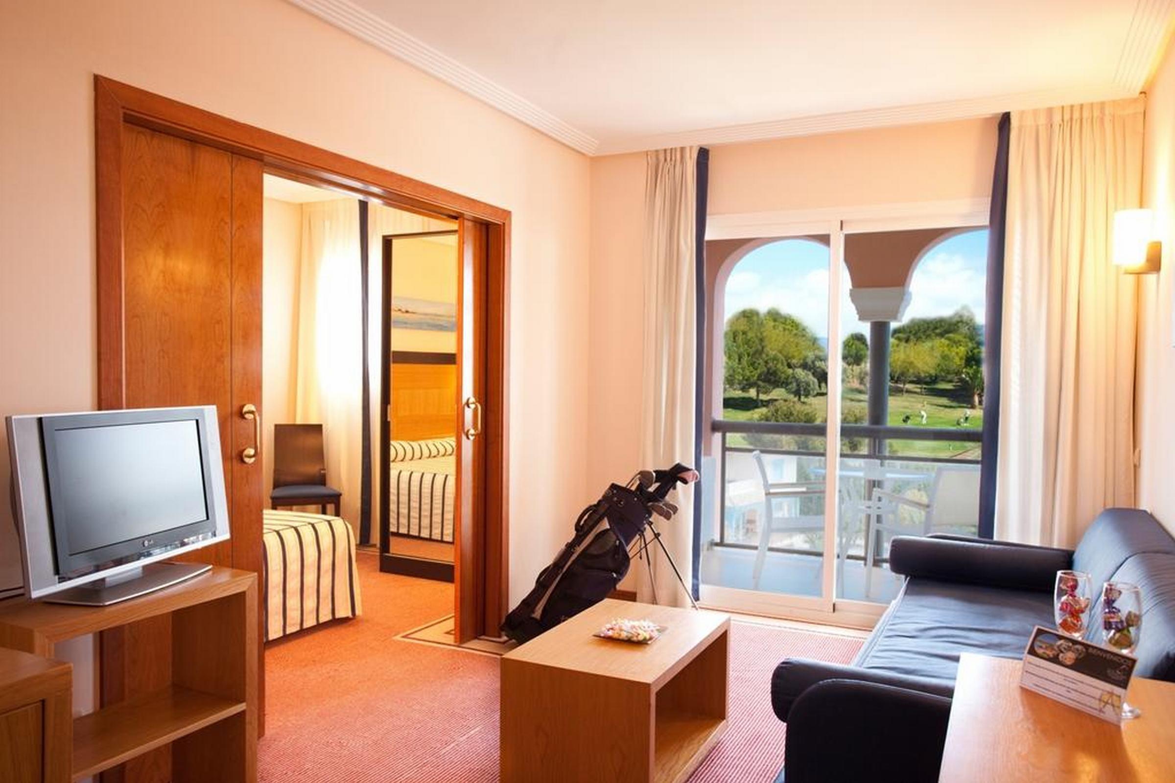 Hotel Bonalba Alicante El Campello Room photo