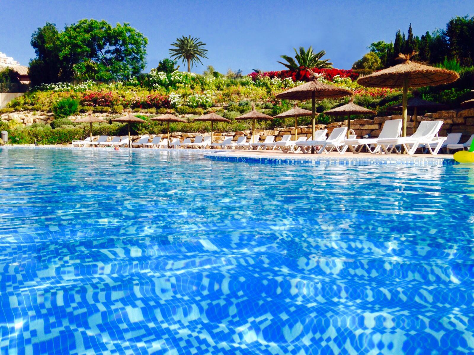 Hotel Bonalba Alicante El Campello Exterior photo